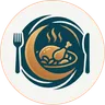 Logo de Recetas Para Cenar